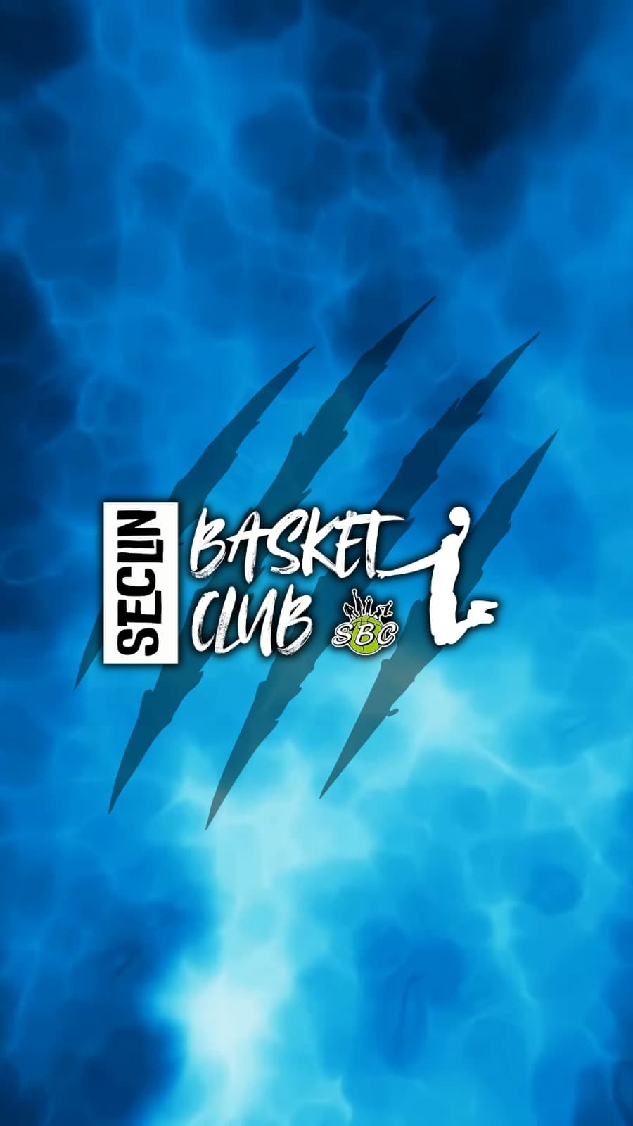 SBC Griffe Bleu